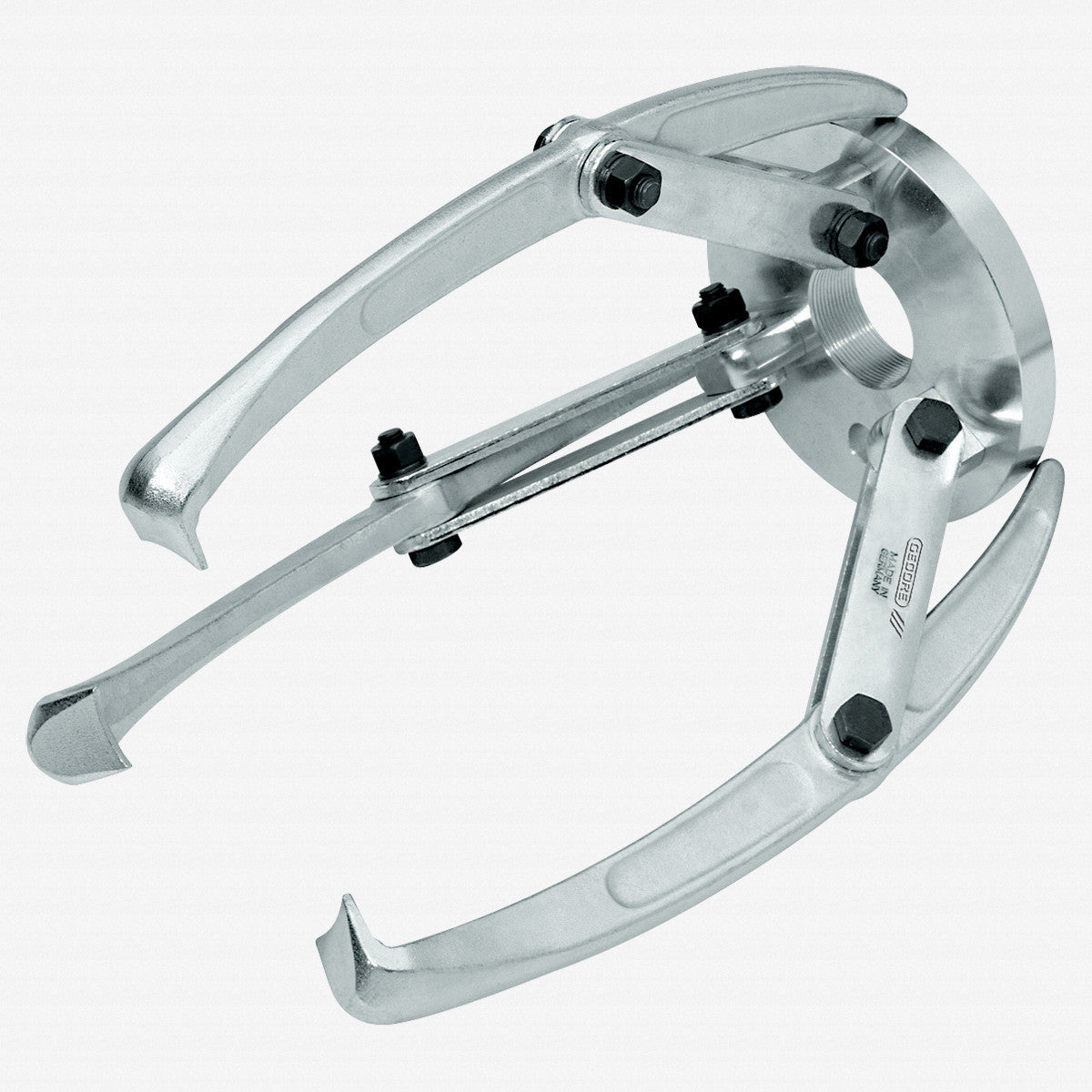 Gedore 1.17/10 Puller for hydraulic implement 1.50, 300x300 mm - GR8007590 - KC Tool