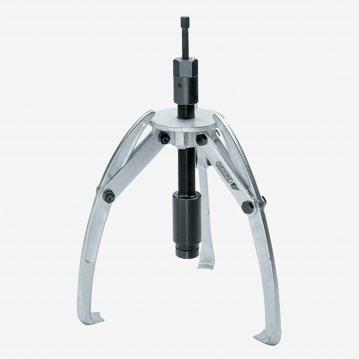 Gedore 1.17/2-HSP3 Puller hydraulic 3-arm pattern 450x310 mm - GR8014370 - KC Tool