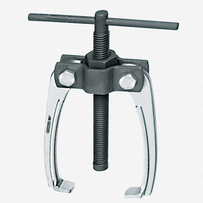 Gedore 1.18/0 Fan puller, 2 - arm pattern 80x80 mm - GR1656937 - KC Tool