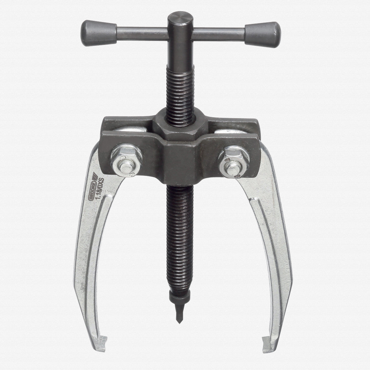 Gedore 1.18/0XS Puller 2-arm pattern XS legs 50x70 mm - GR2018594 - KC Tool