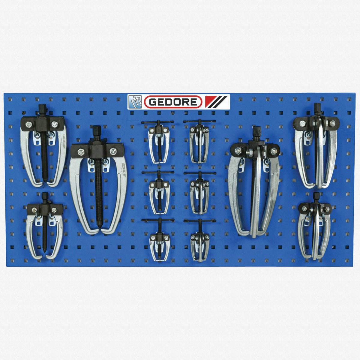Gedore 1.18/1.19 Puller set - GR1824007 - KC Tool