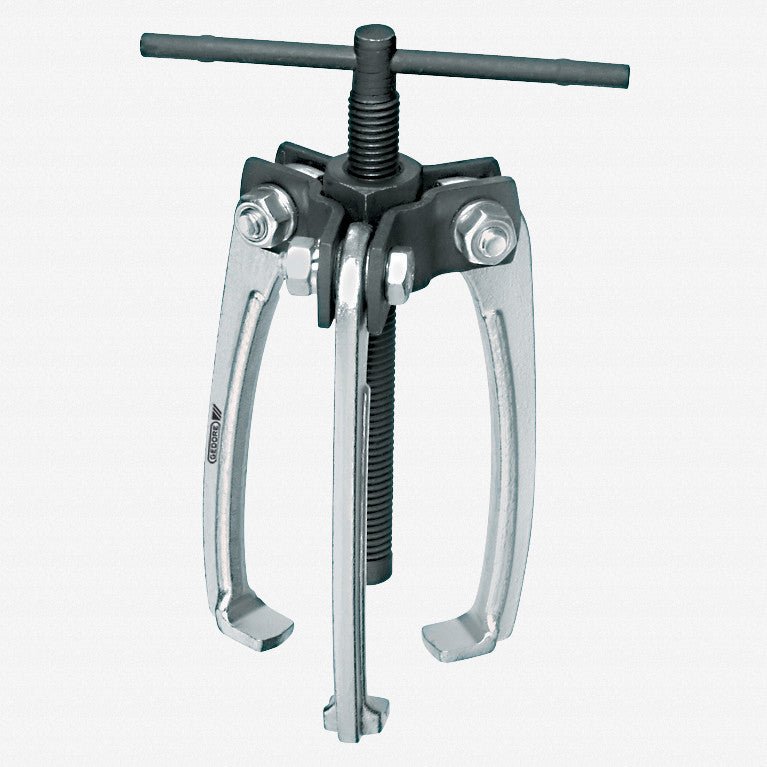 Gedore 1.19/02 Fan puller, 3-arm pattern 65x50 mm - GR1657054 - KC Tool