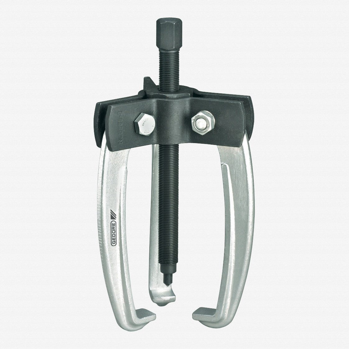 Gedore 1.19/3 Puller, 3 - arm pattern 200x200 mm - GR1465023 - KC Tool