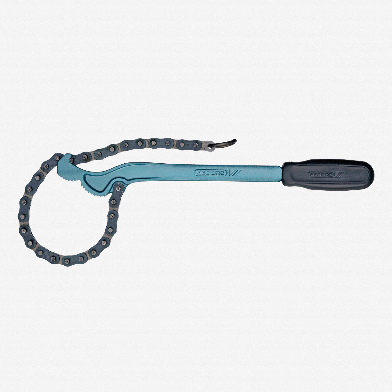 Gedore 120000 Chain pipe wrench BOSS - GR4502350 - KC Tool