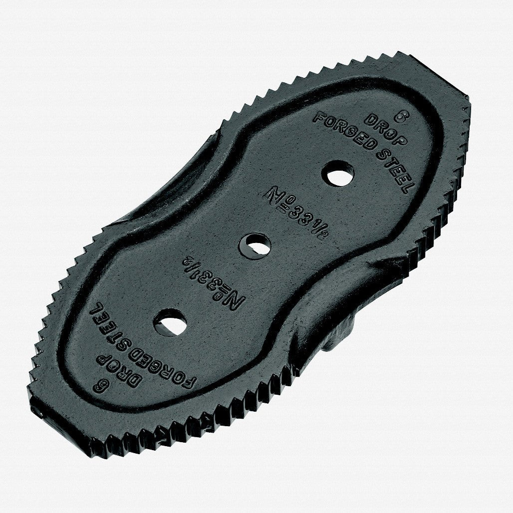 Gedore 122303 Spare jaws (pair) 1/4-3" - GR4549230 - KC Tool