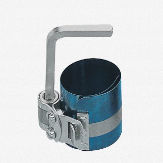 Gedore 125 0 Piston ring compressor 50 mm, d 40 - 75 mm - GR6396720 - KC Tool