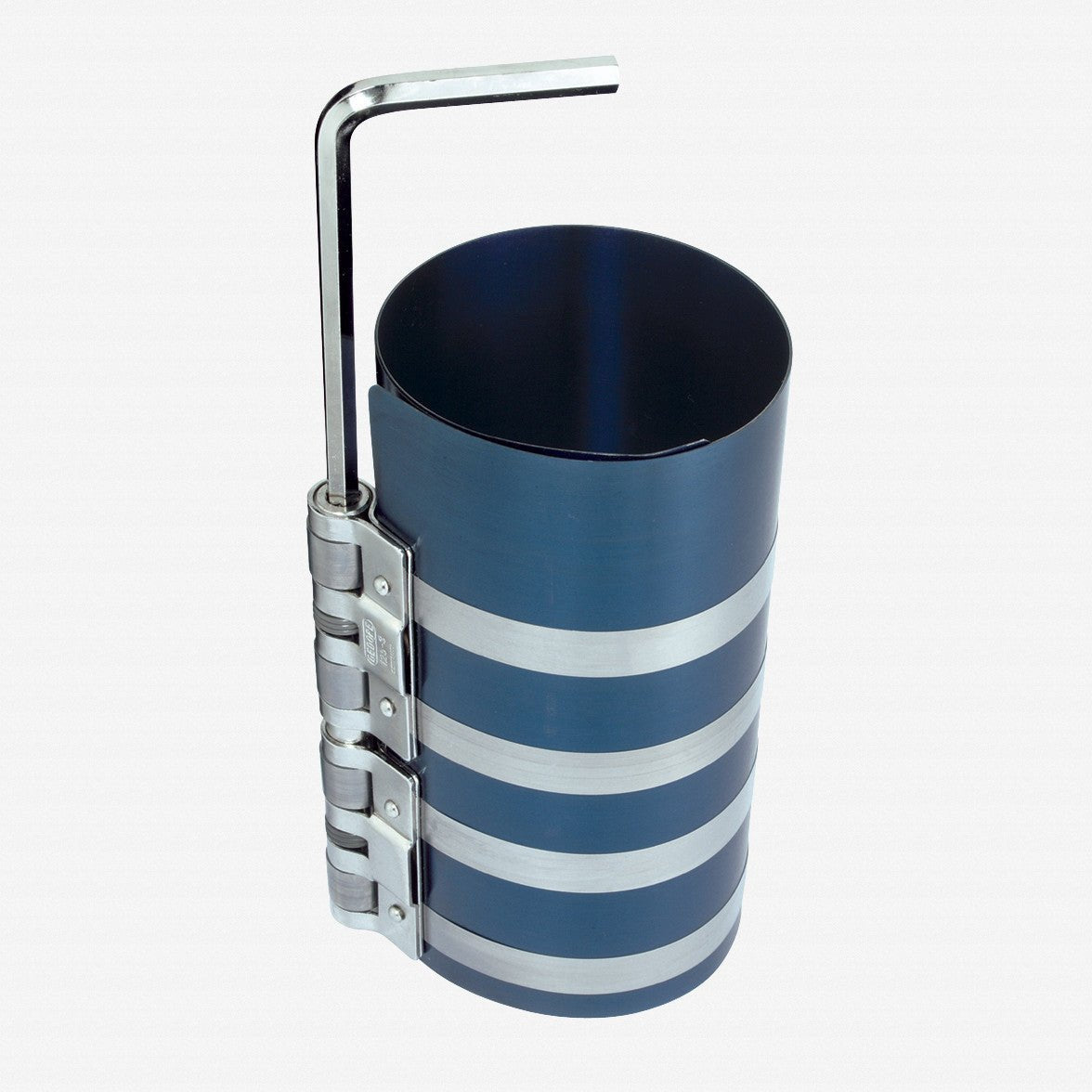 Gedore 125 3 Piston ring compressor 165 mm, d 90 - 175 mm - GR6397020 - KC Tool