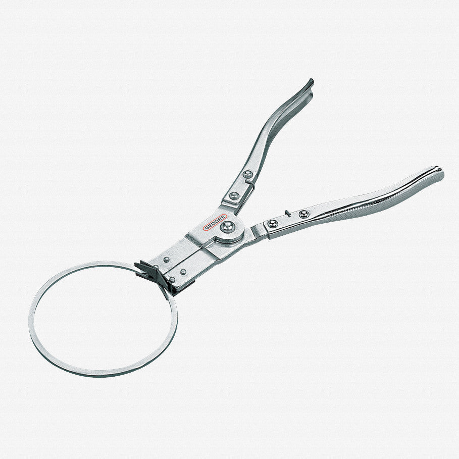 Gedore 127 Piston ring pliers d 60 - 160 mm - GR6397610 - KC Tool
