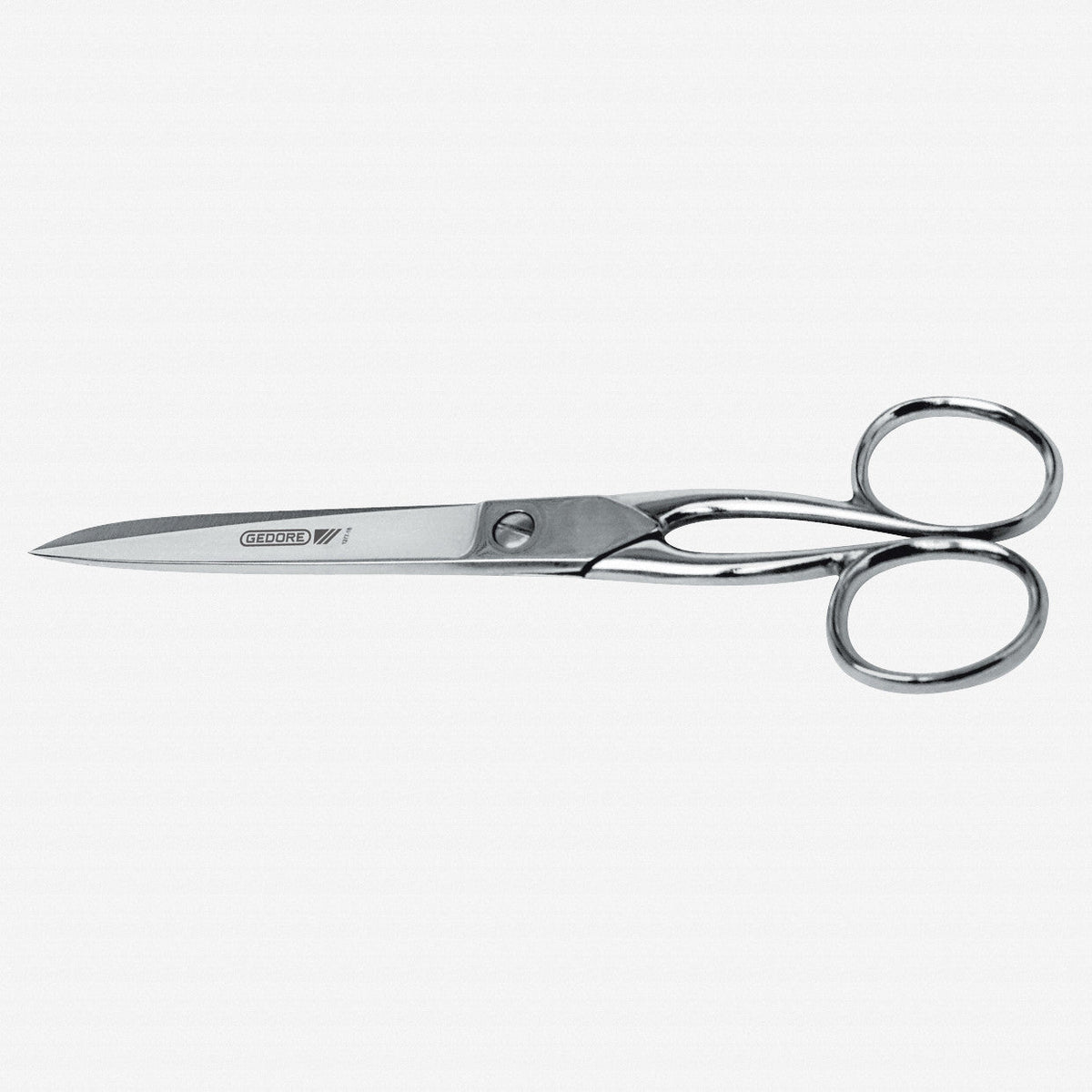 Gedore 1277-16 Industrial Scissors - 6" (160mm) - GR9119840 - KC Tool