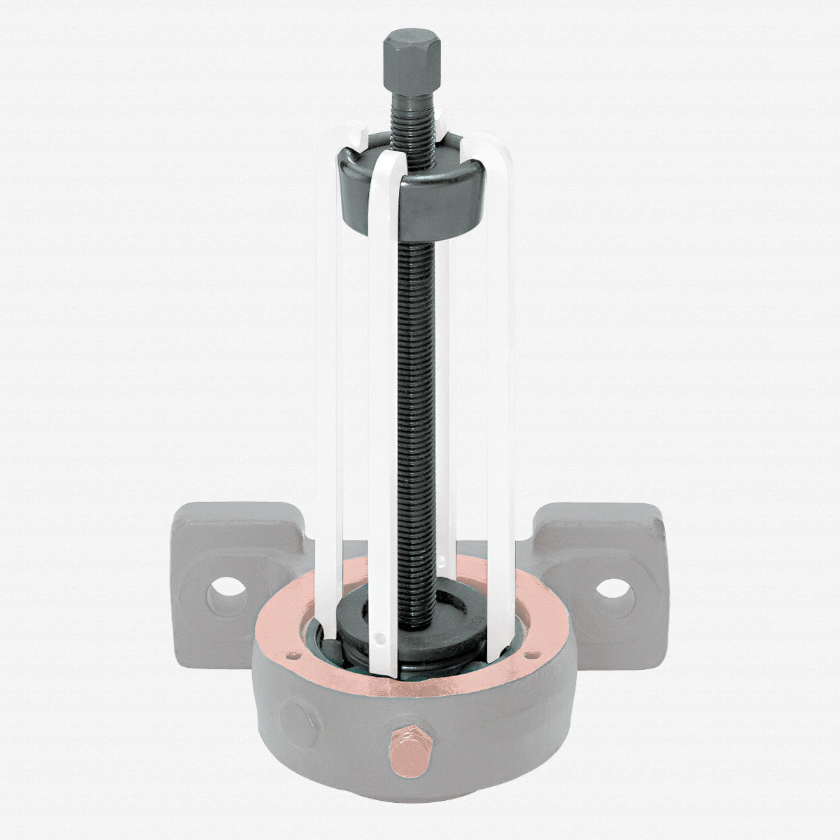 Ball Bearing Extractors