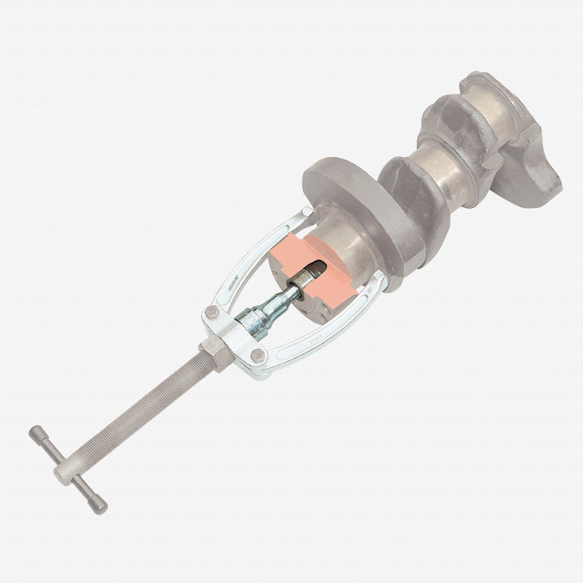Gedore 1.30/2N Internal extractor 12 - 14 mm - GR8013050 - KC Tool