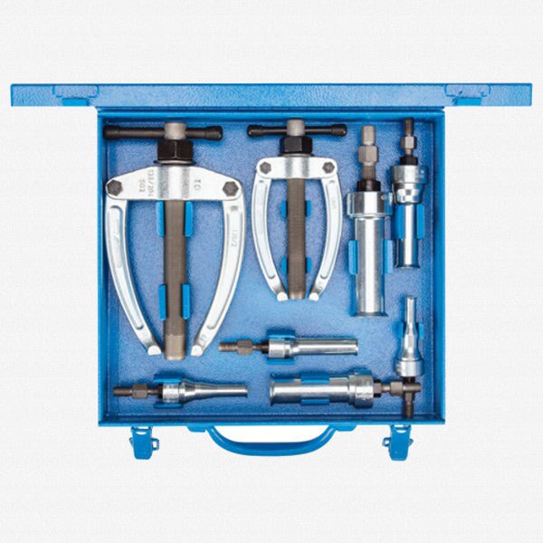 Gedore 1.31/1 Internal extractor set - GR8014610 - KC Tool