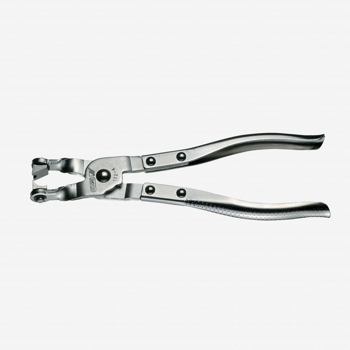 Gedore 132 - 4 Hose clamp pliers for CLIC hose clamps - GR1894404 - KC Tool