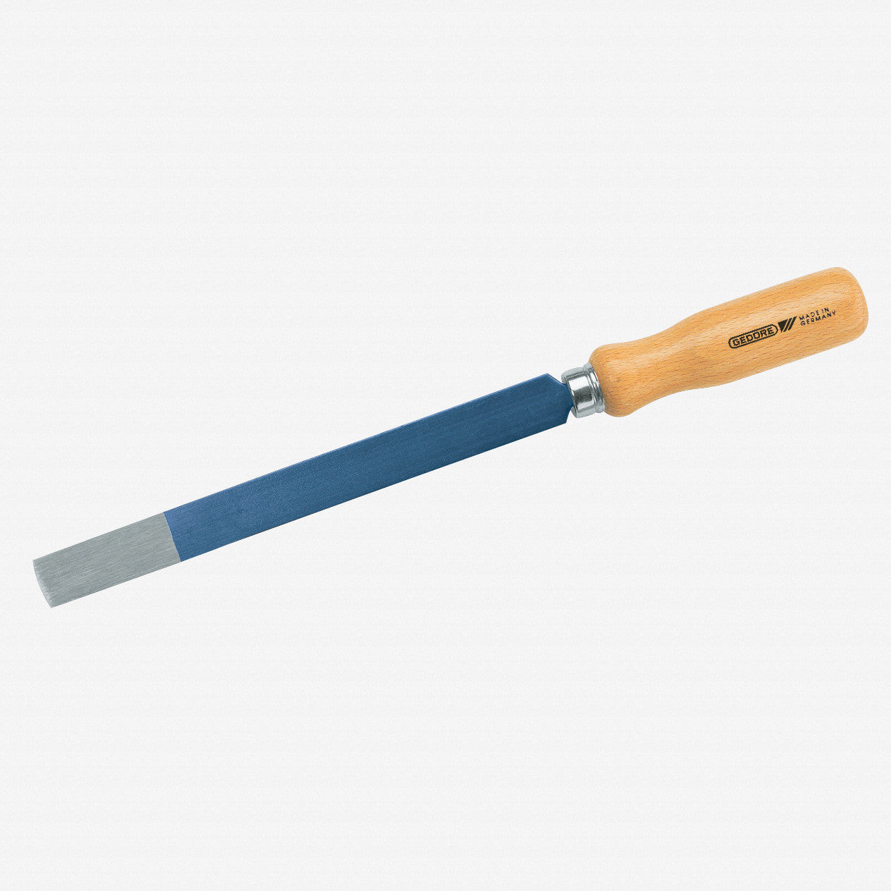 Gedore 133 F-150 Flat scraper 150 mm - GR8780490 - KC Tool