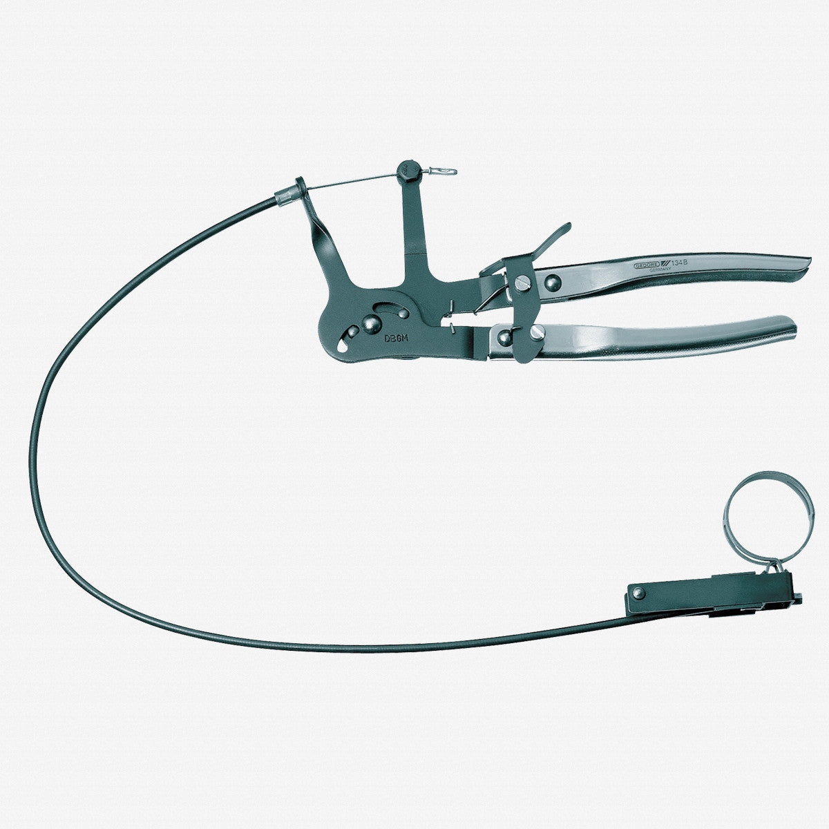 Gedore 134 B Hose clamp pliers - GR6390950 - KC Tool