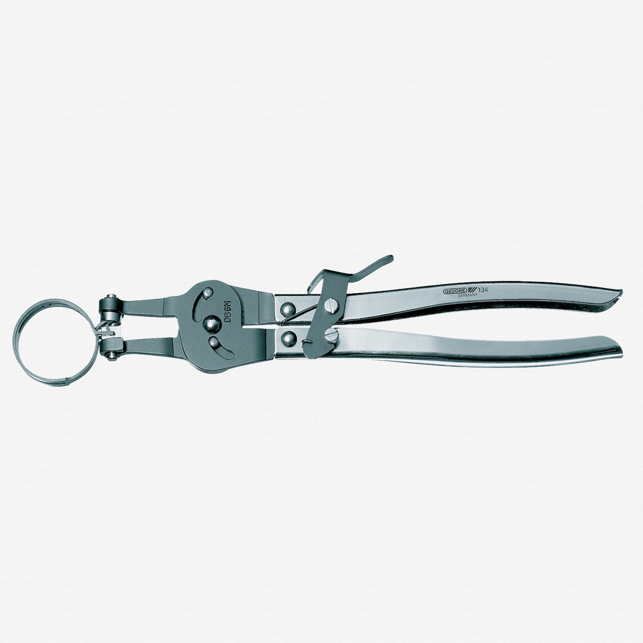 Gedore 134 Hose clamp pliers - GR6391330 - KC Tool