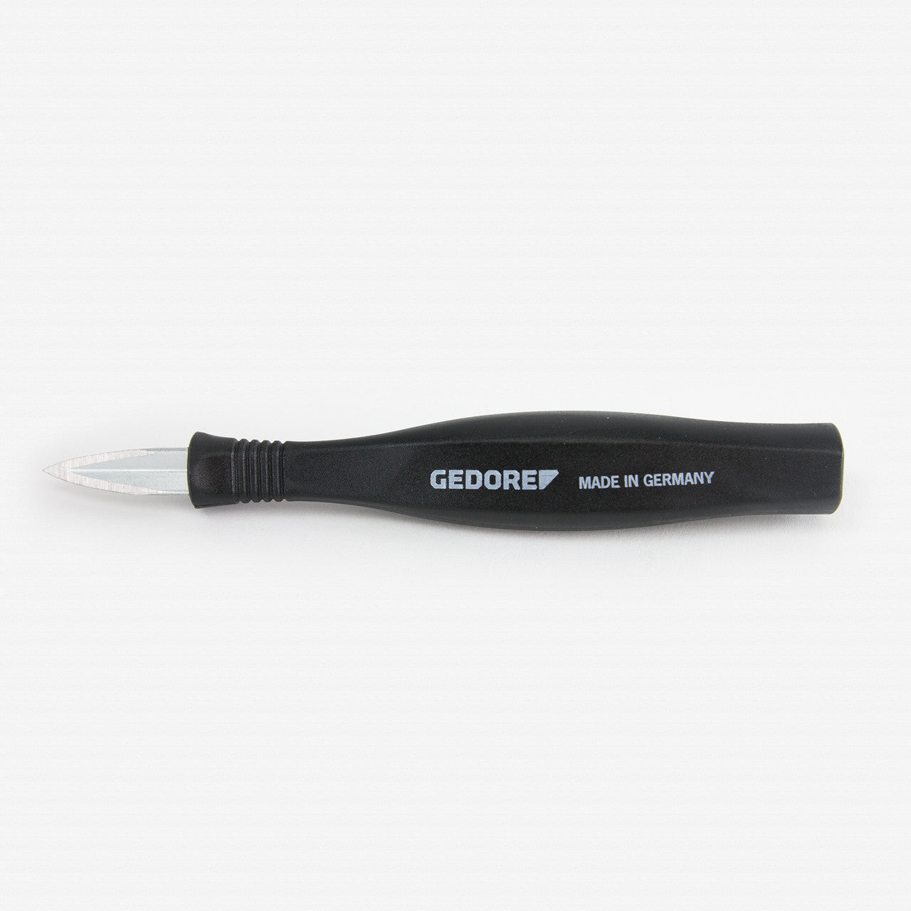 Gedore 134 K Three - square scraper 80 mm - GR4646860 - KC Tool