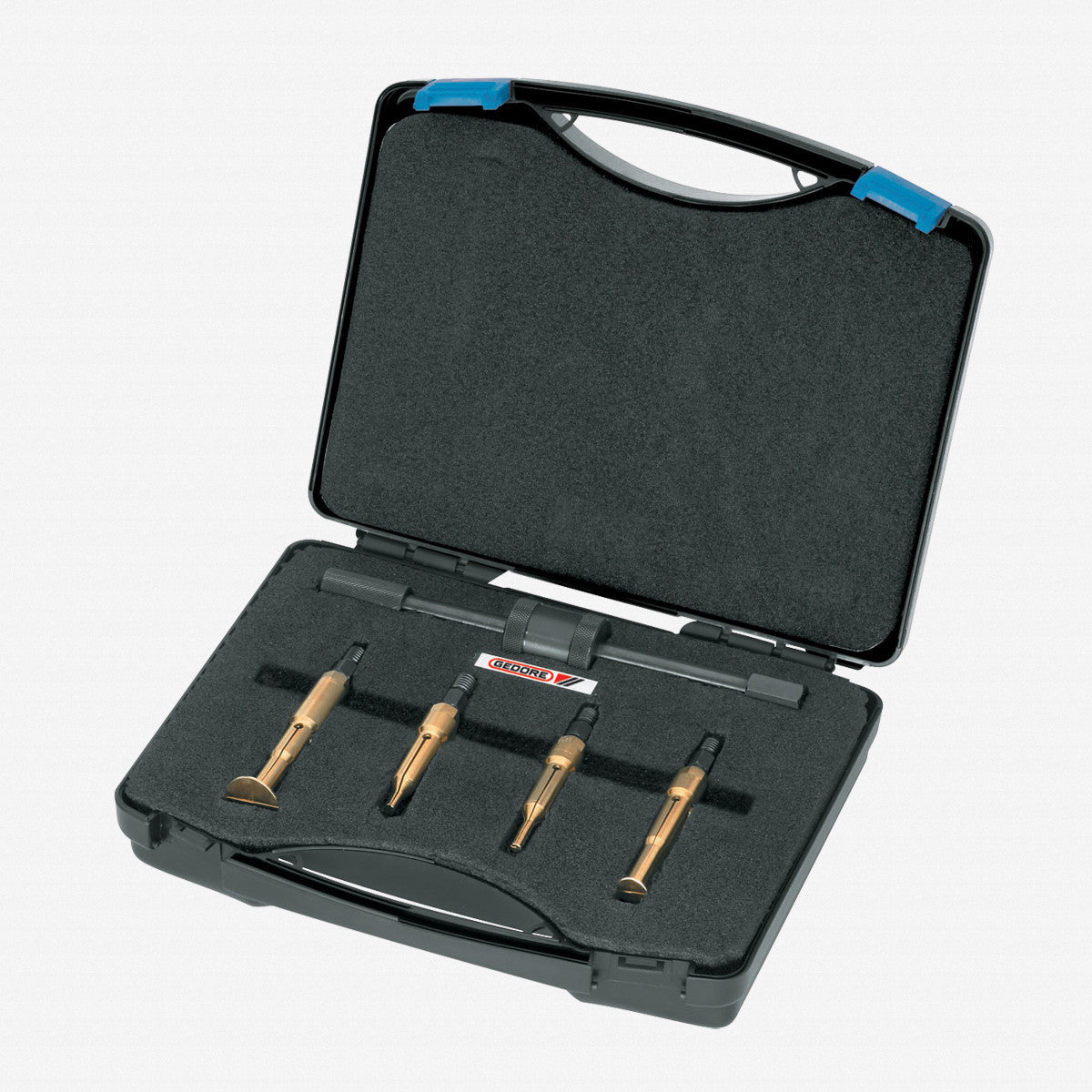 Gedore 1.34/10 Internal extractor set - GR1638629 - KC Tool