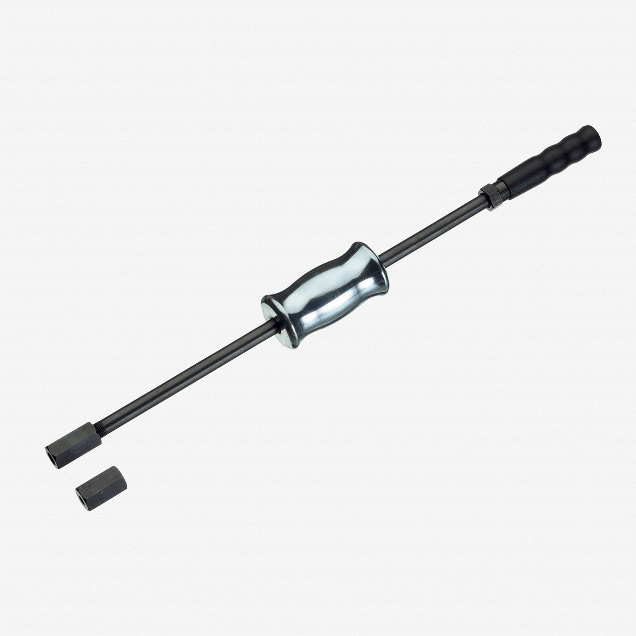 Gedore 1.35/2 Sliding hammer 400 mm, 1.7 kg - GR8039010 - KC Tool