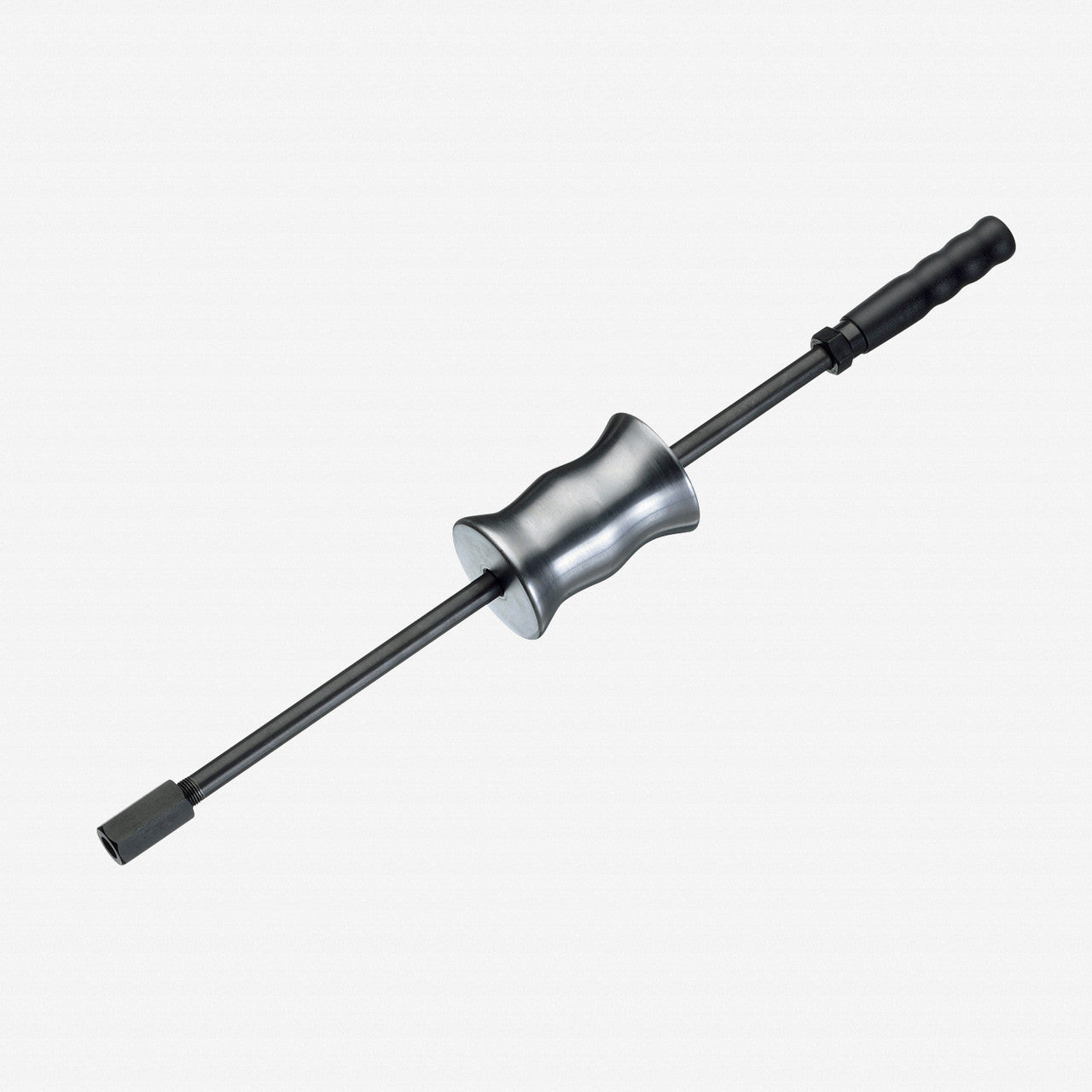 Gedore 1.35/3 Sliding hammer 500 mm, 3 kg - GR1958089 - KC Tool