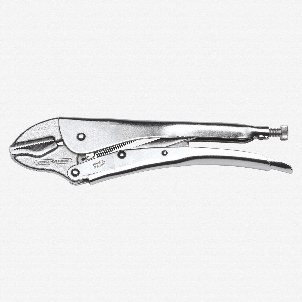 Gedore 137 11 Grip wrench 11" - GR6407270 - KC Tool