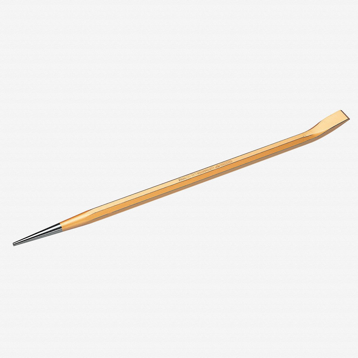 Gedore 137 - 600 Bending bar 600x20x5 mm - GR8783590 - KC Tool