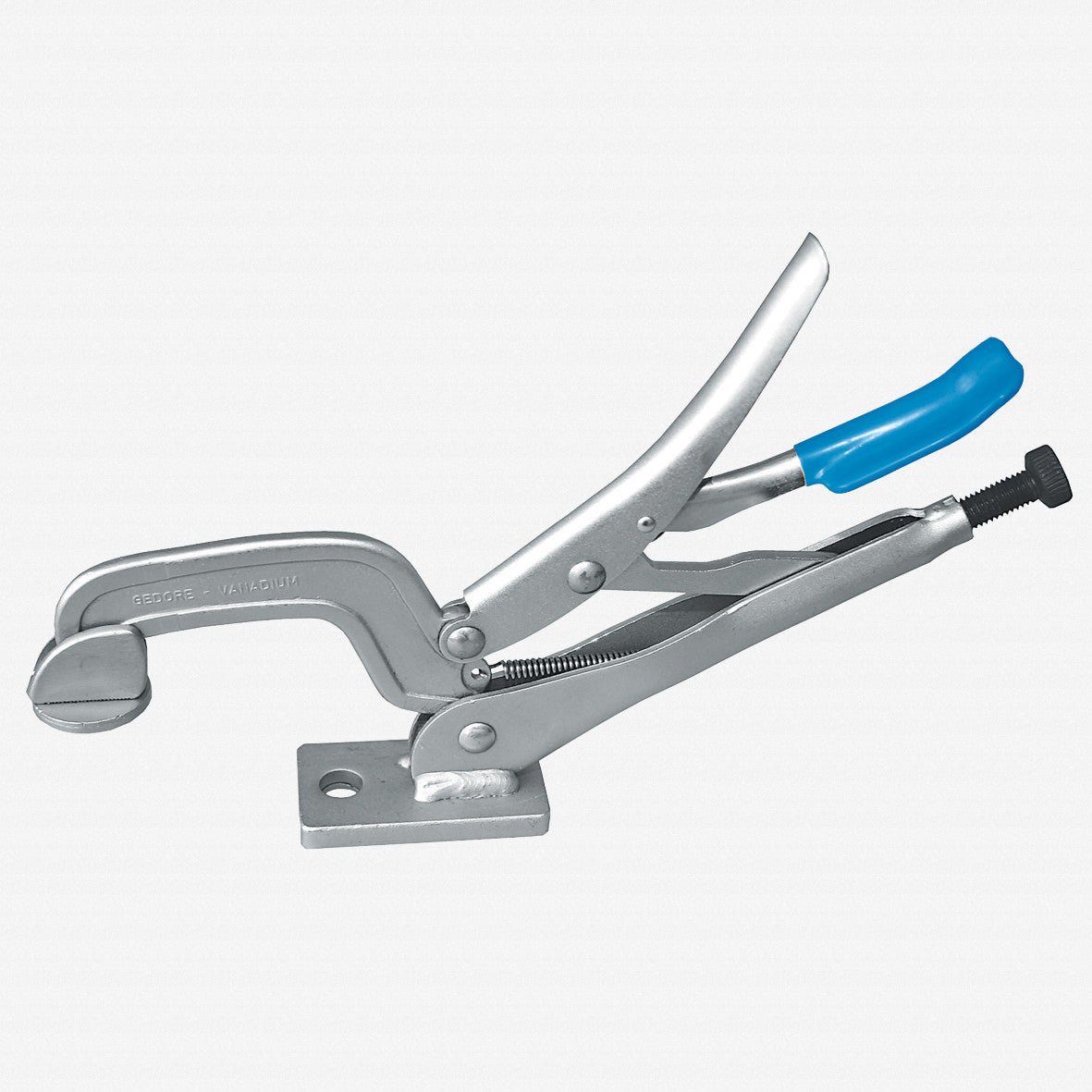 Gedore 137 MSP Machine workbench clamp - GR6408080 - KC Tool