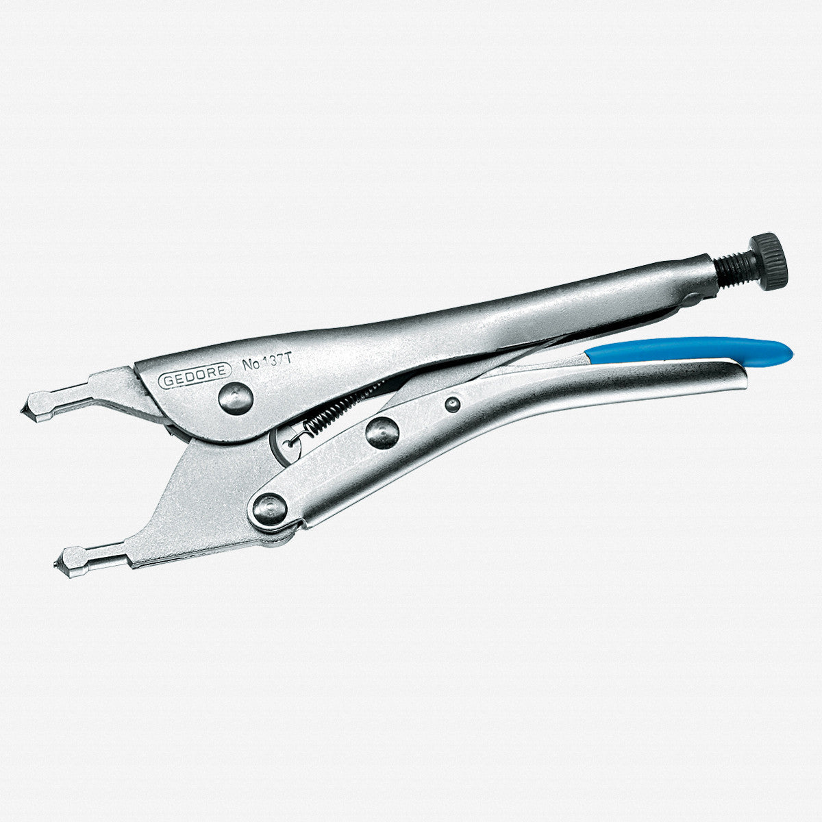 Gedore 137 T Grip wrench for glueing 9" - GR6403600 - KC Tool