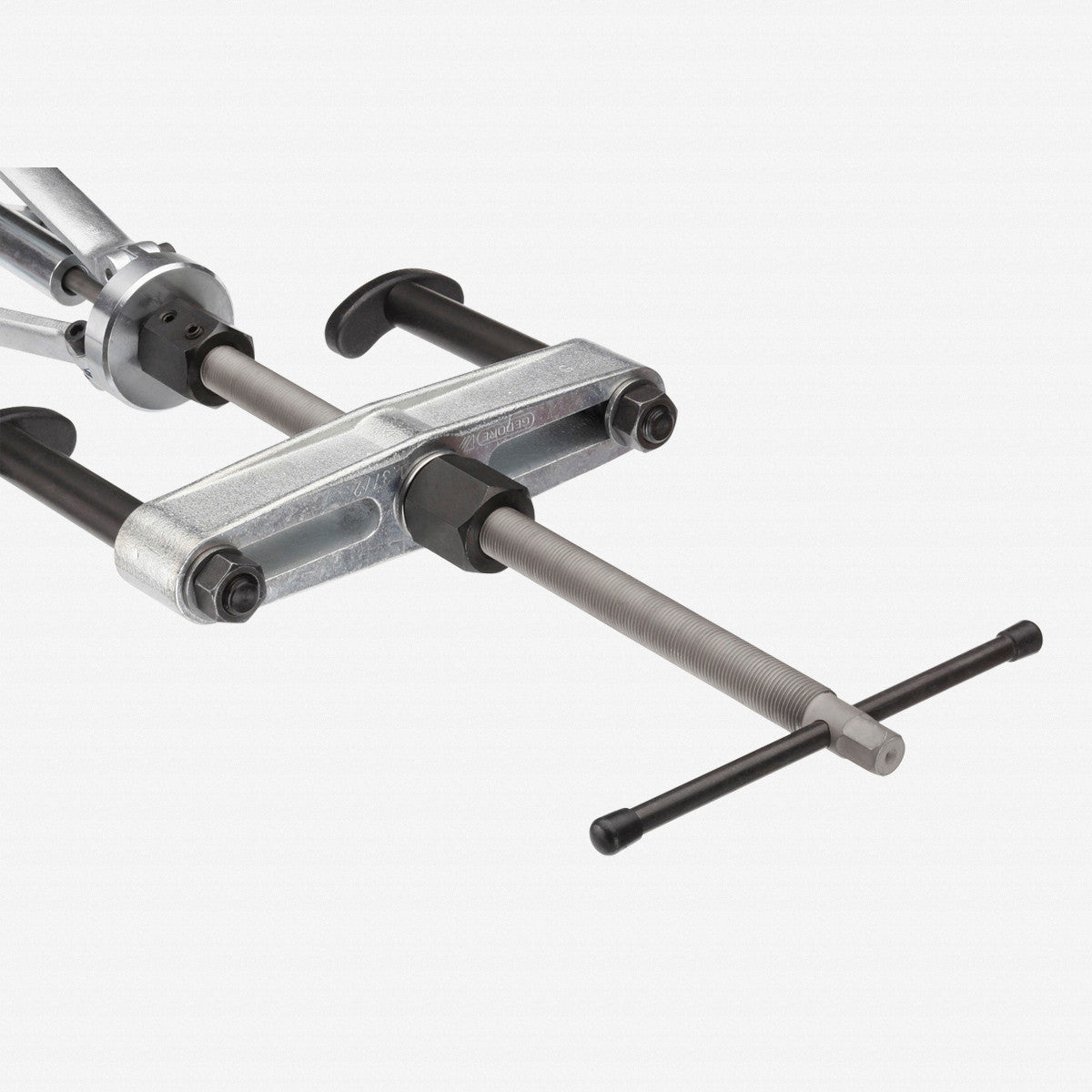 Gedore 1.37/2 Cylinder liner puller - GR8017200 - KC Tool