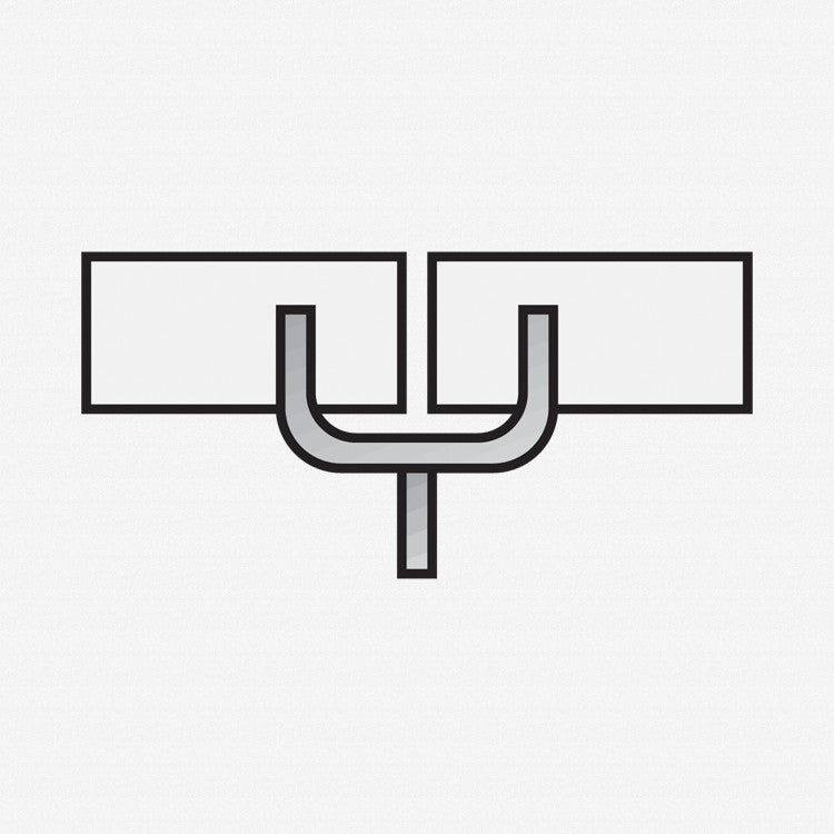 Gedore 138 Welder's grip wrench 11" - GR6407350 - KC Tool