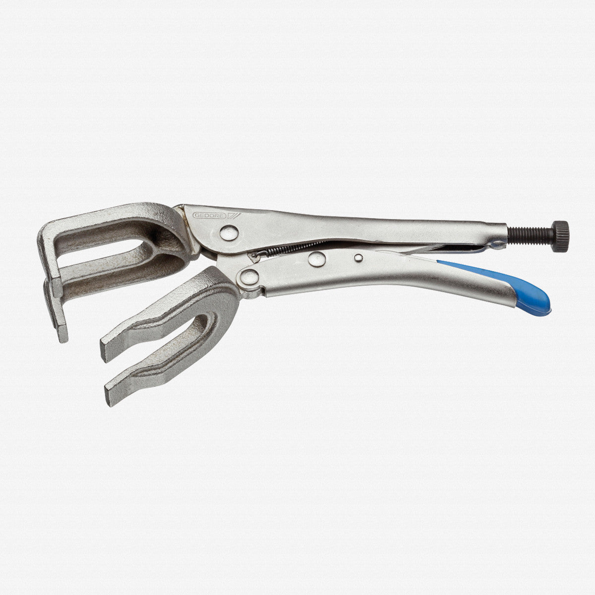 Gedore 138 Welder's grip wrench 11" - GR6407350 - KC Tool