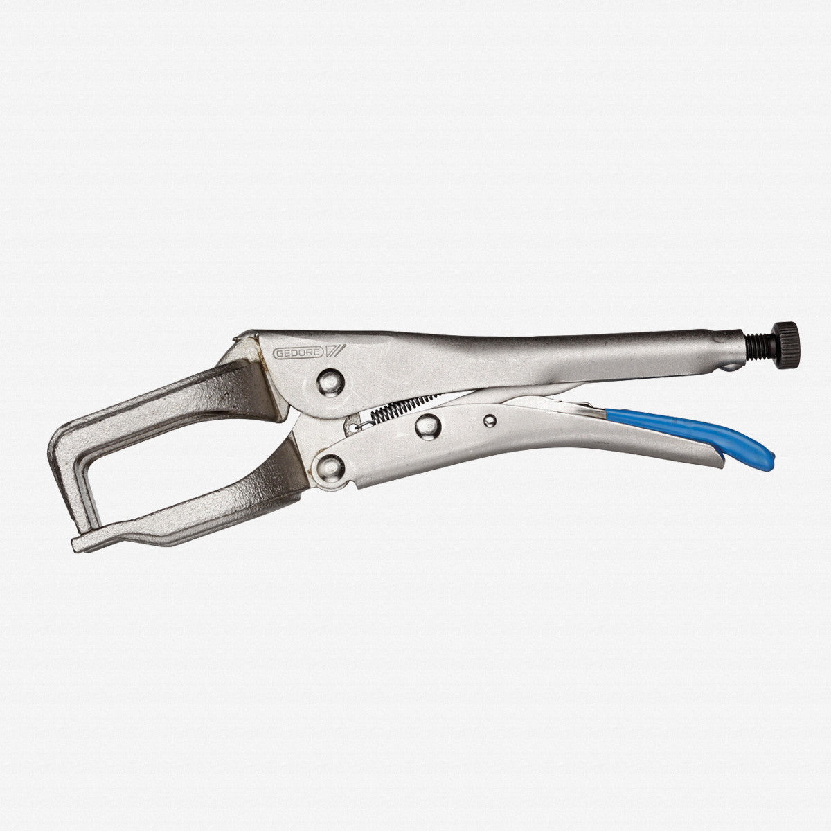 Gedore 138 Welder's grip wrench 11" - GR6407350 - KC Tool