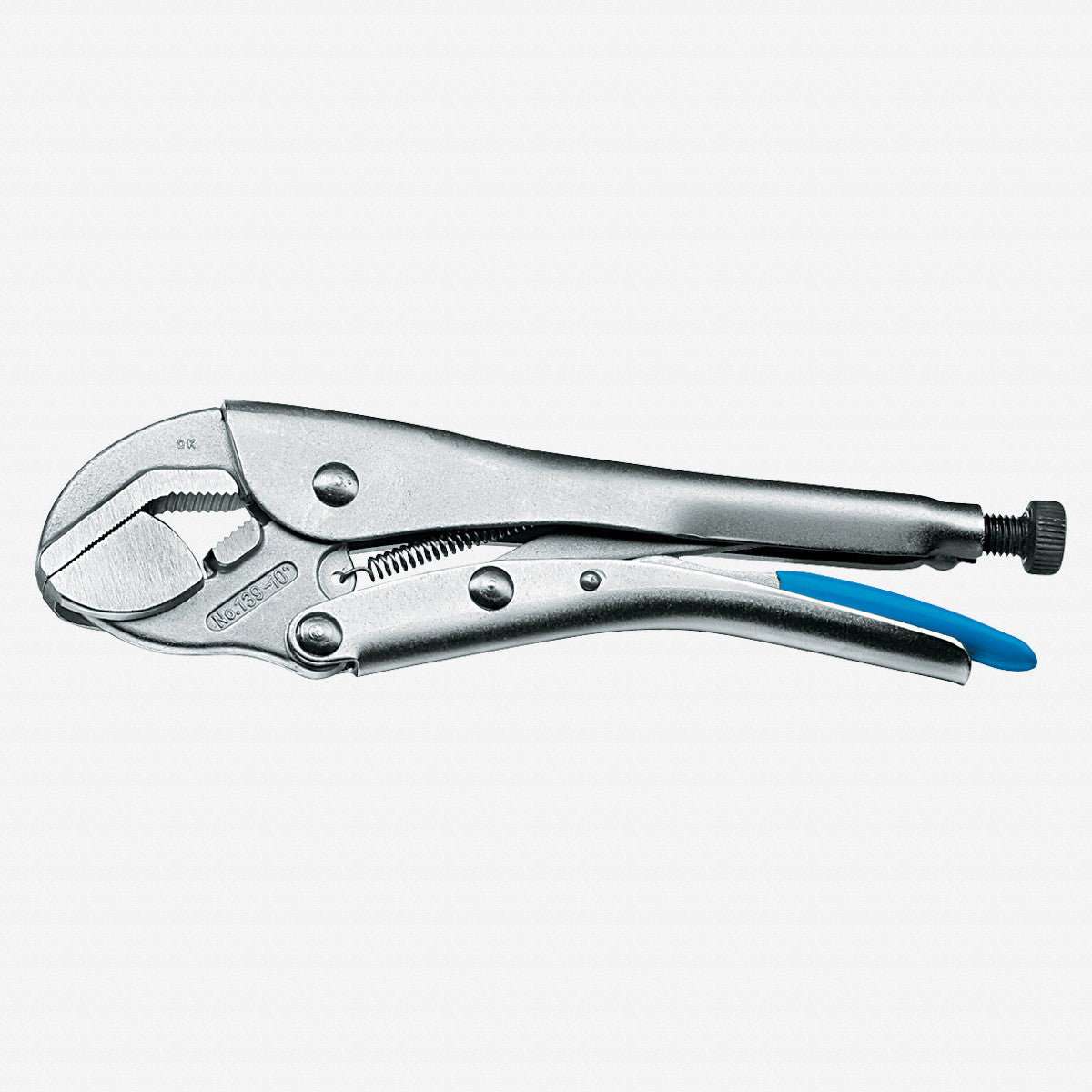 Gedore 139 Special grip wrench 10" - GR6407940 - KC Tool