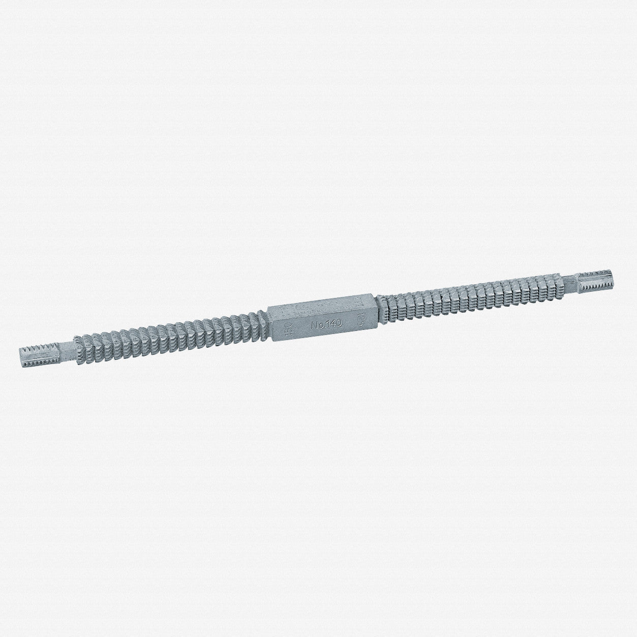 Gedore 140 W Thread File, Whitworth - GR6409800 - KC Tool