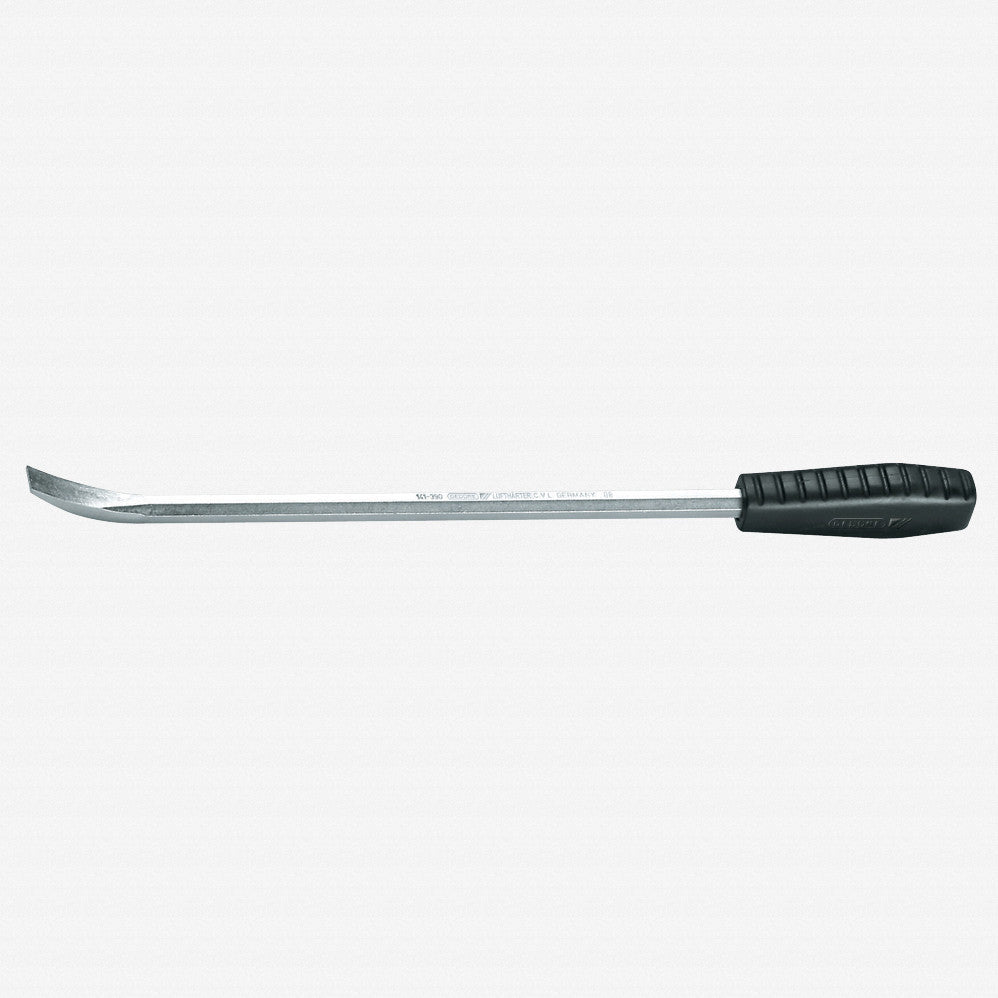 Gedore 141-390 Prybar with plastic handle 390 mm - GR1471937 - KC Tool