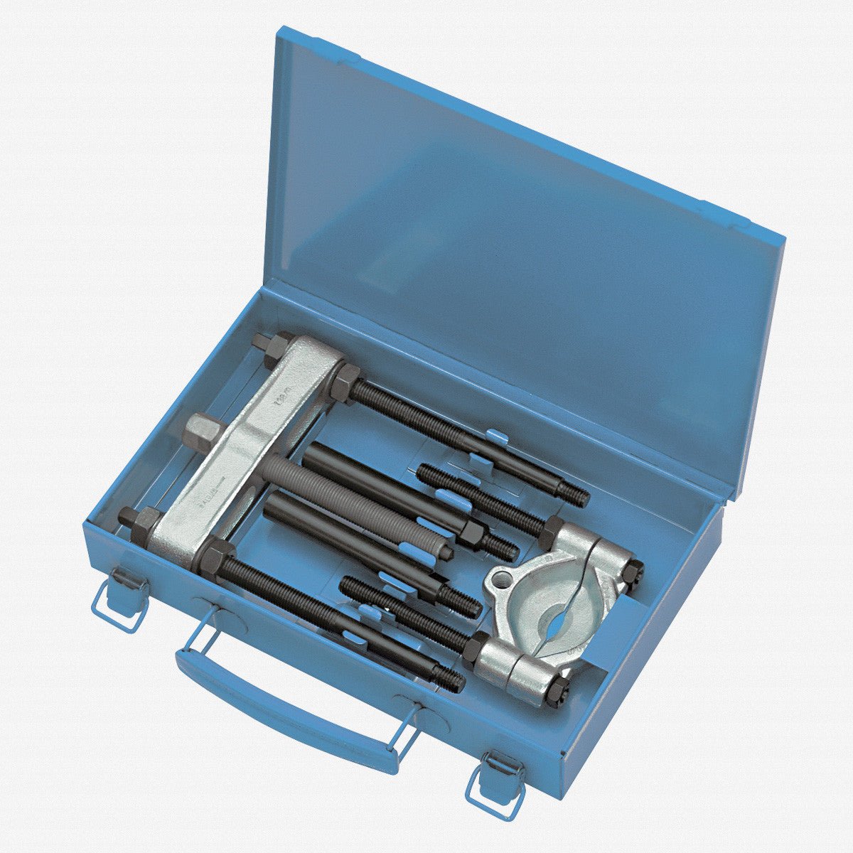 Gedore 1.41/3 Separator and puller set - GR8110090 - KC Tool