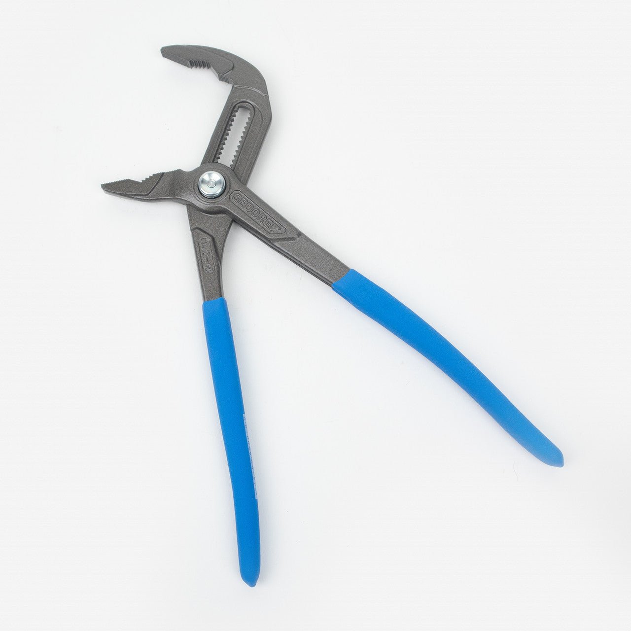 Gedore 142 10 TL Universal pliers 10", 15 settings - GR6416180 - KC Tool