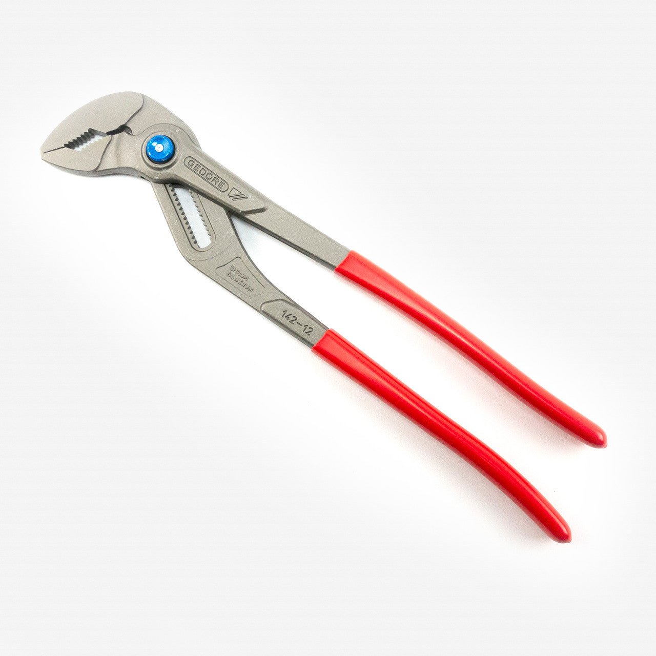 Gedore 142 12 TL Universal pliers 12", 17 settings - GR1995413 - KC Tool