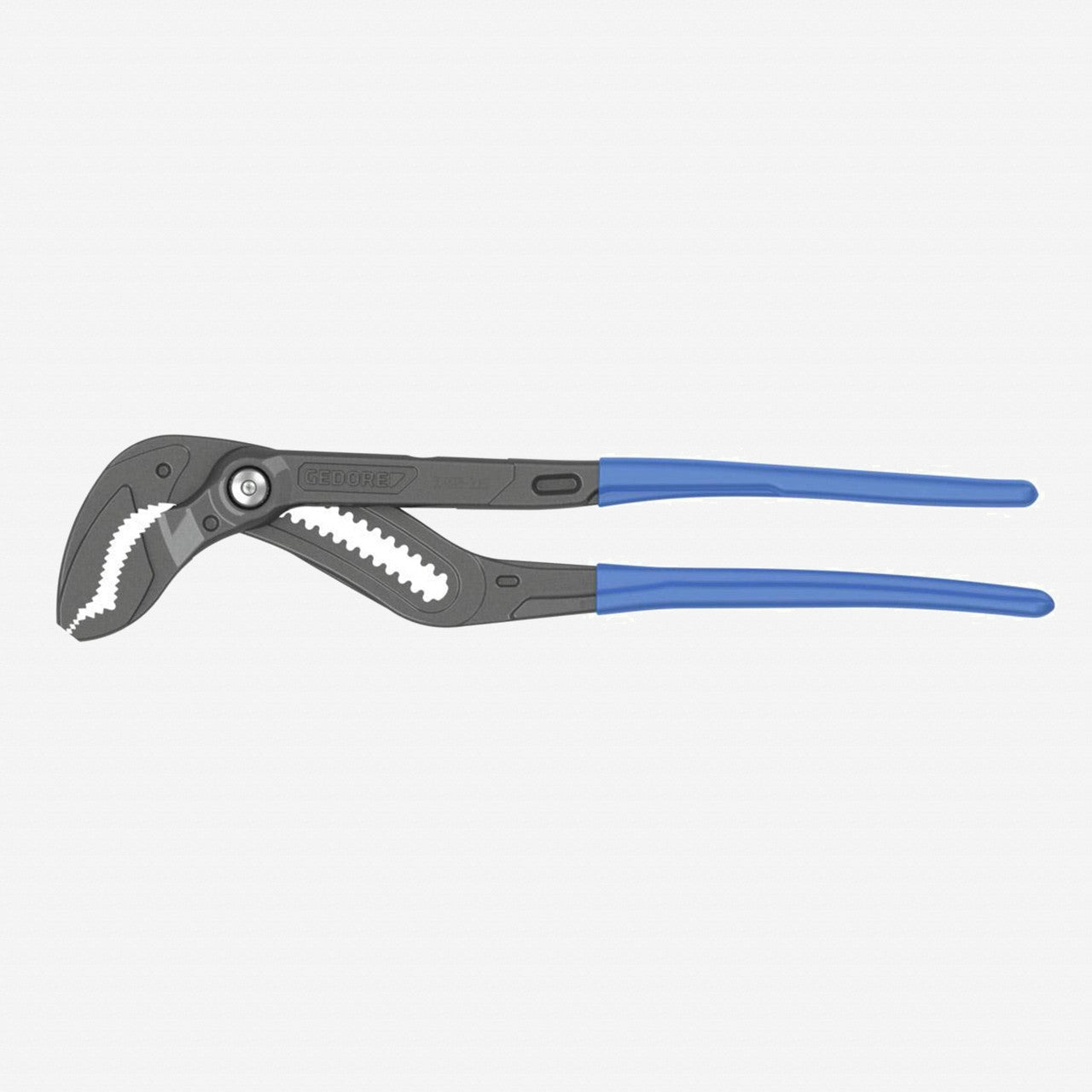 Gedore 142 16 TL Universal Pliers, 400 mm, Plastic Grip - GR3104486 - KC Tool