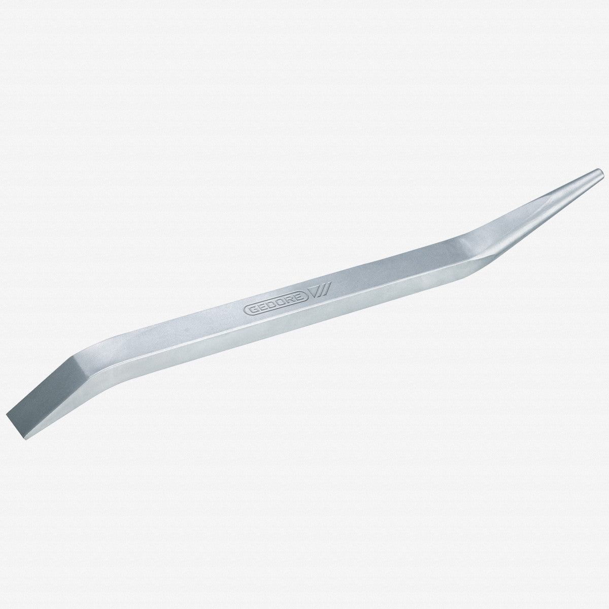 Gedore 142 - 430 Aluminium Prybar 430 mm - GR1859188 - KC Tool