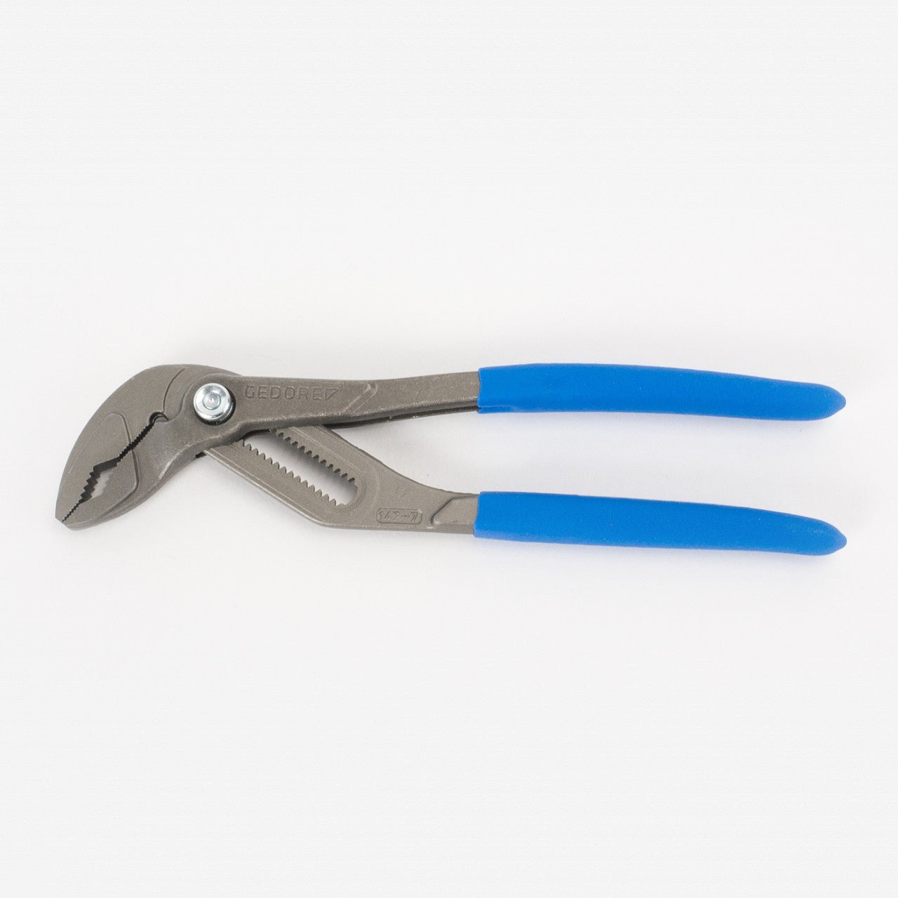 Gedore 142 7 TL Universal pliers 7", 17 settings - GR2668211 - KC Tool