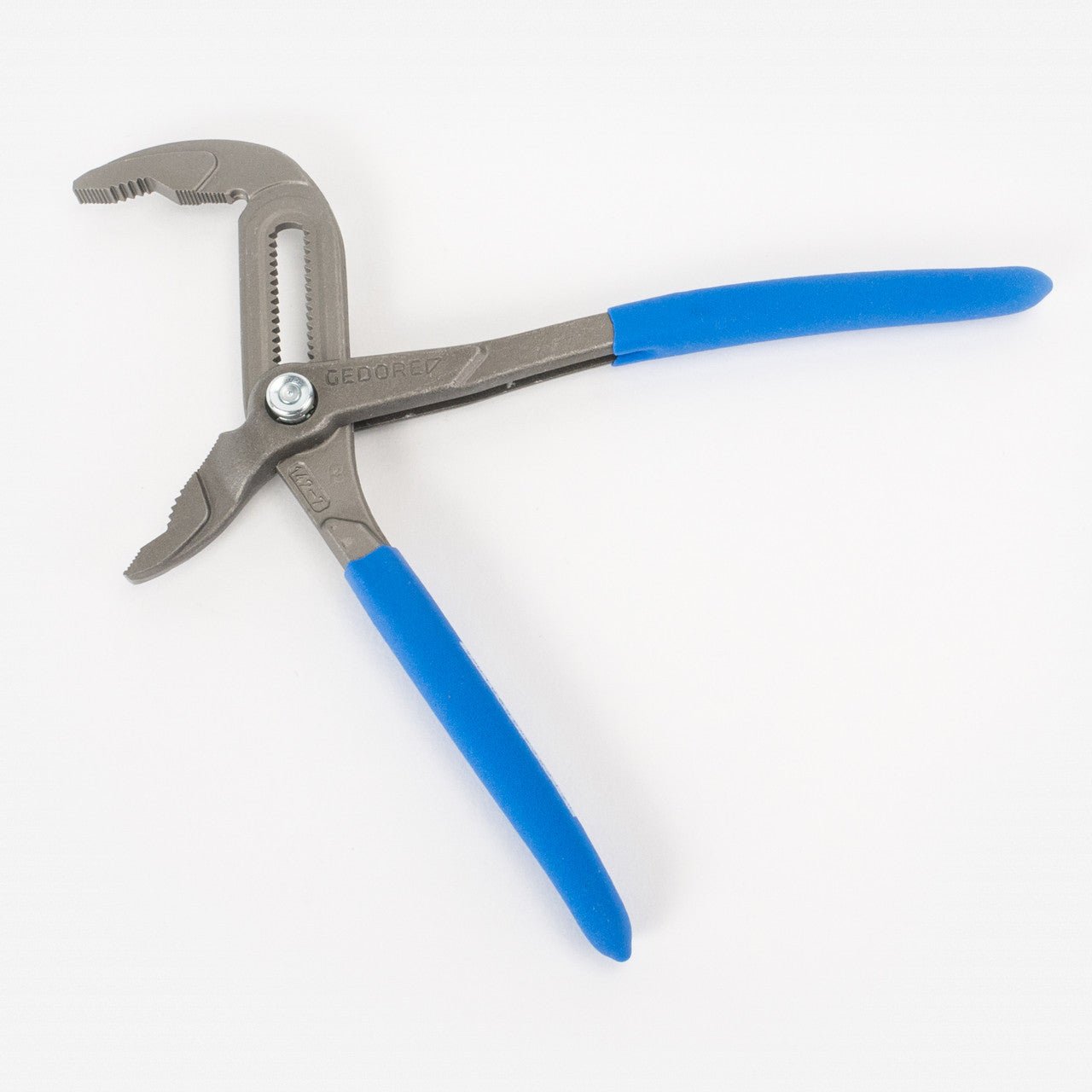 Gedore 142 7 TL Universal pliers 7", 17 settings - GR2668211 - KC Tool