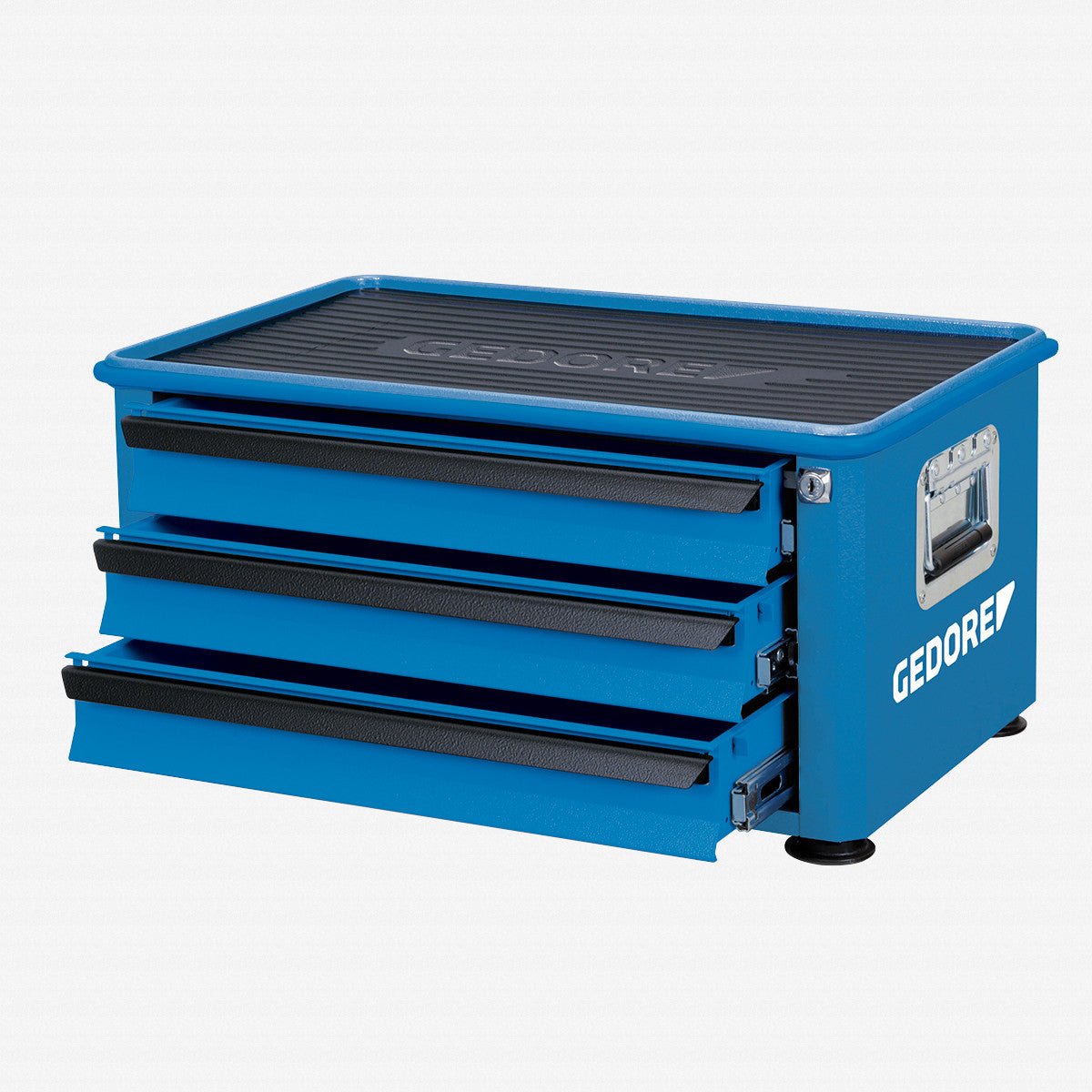 Gedore 1430 Tool chest with 3 drawers - GR6618130 - KC Tool