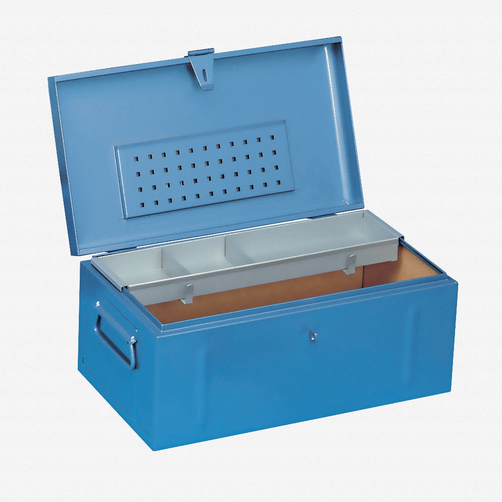 Gedore 1440-70 Tool box JUMBO, 320x698x387 mm - GR6616510 - KC Tool