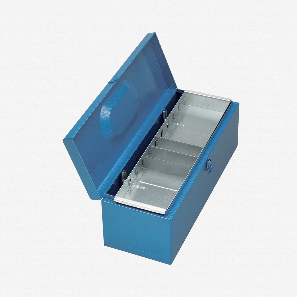 Gedore 1440 - 91 Tool box JUMBO, 440x918x537 mm - GR6616860 - KC Tool
