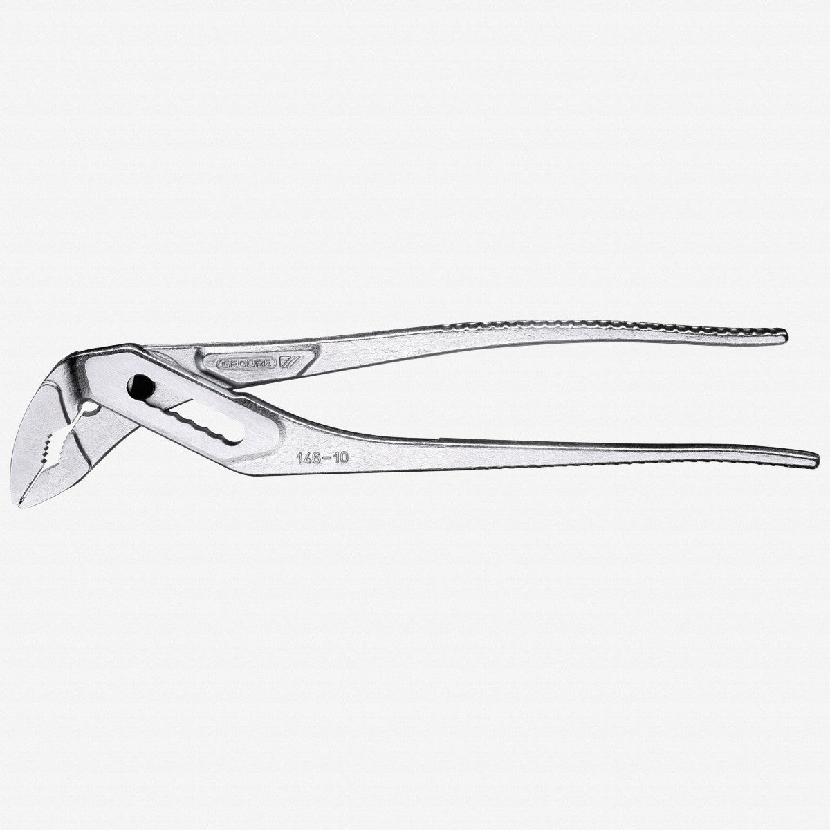 Gedore 146 10 C Universal pliers 10", 7 settings - GR6413240 - KC Tool
