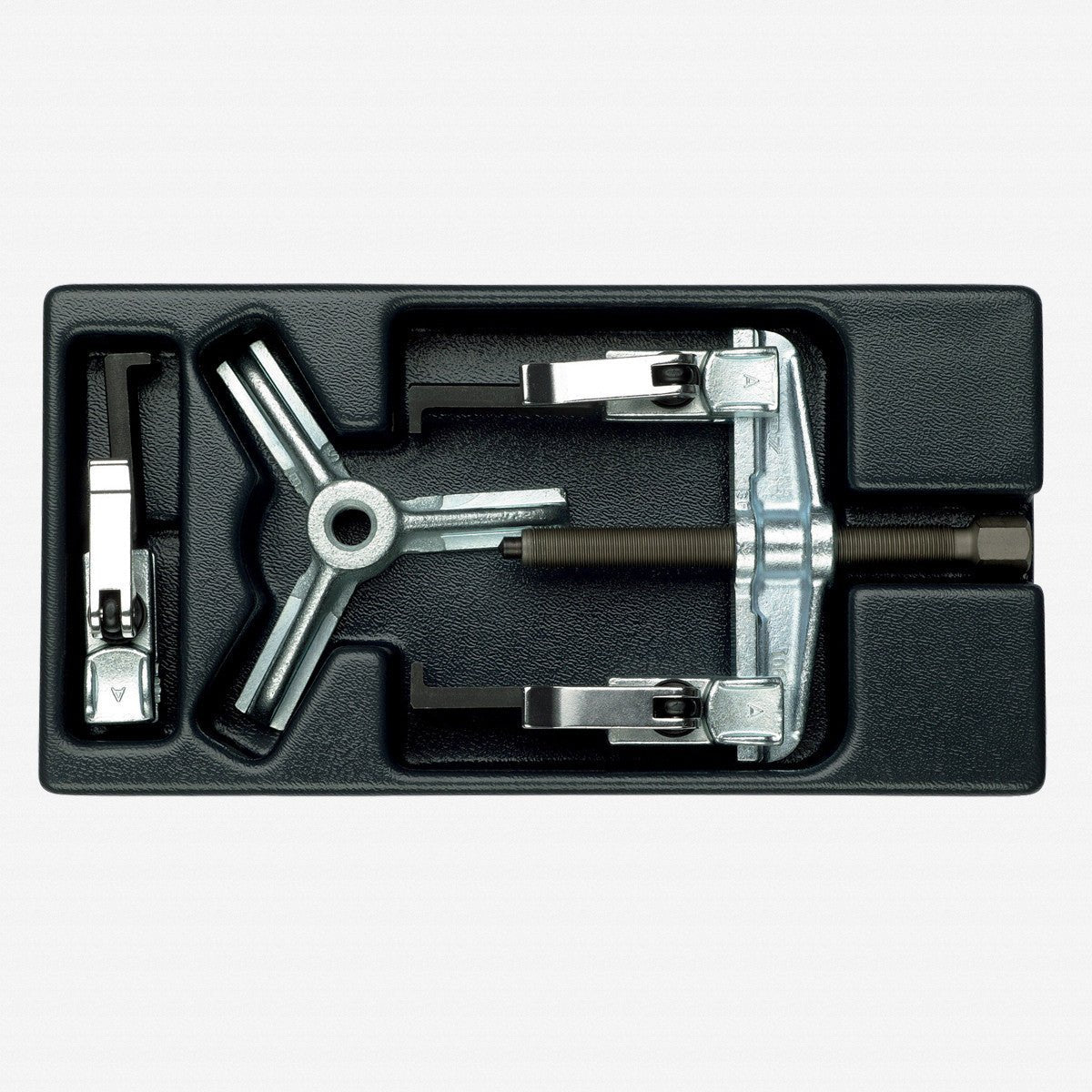 Gedore 1500 ES - 1.07 Puller Set in 1/3 ES Tool Module - GR1933213 - KC Tool
