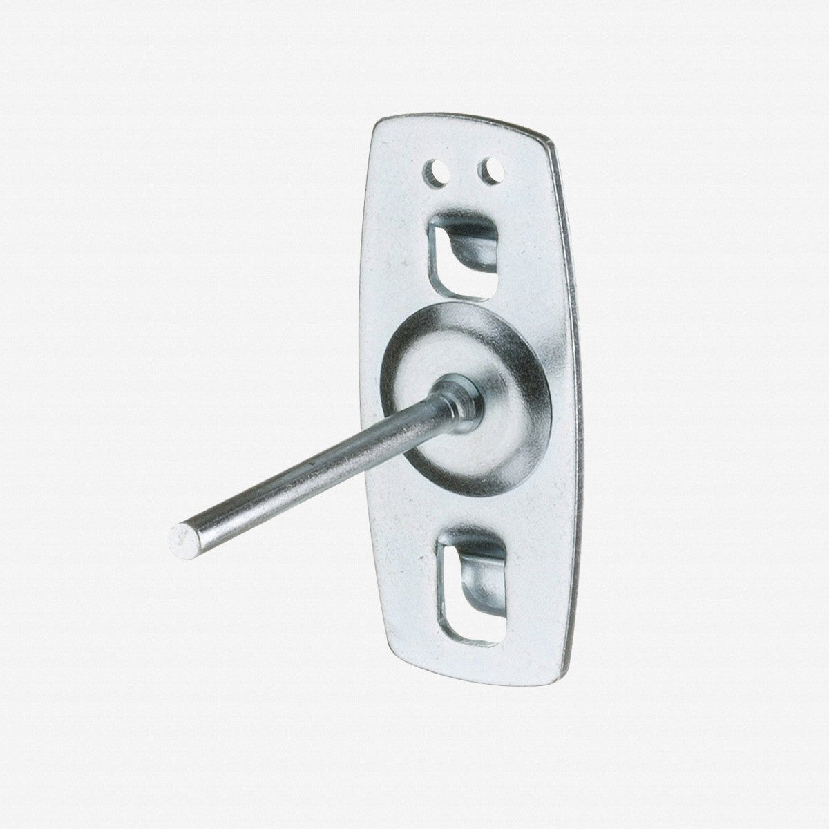 Gedore 1500 H 0 - 50 Tool hook, straight mandrel, d 4 mm - GR5803410 - KC Tool