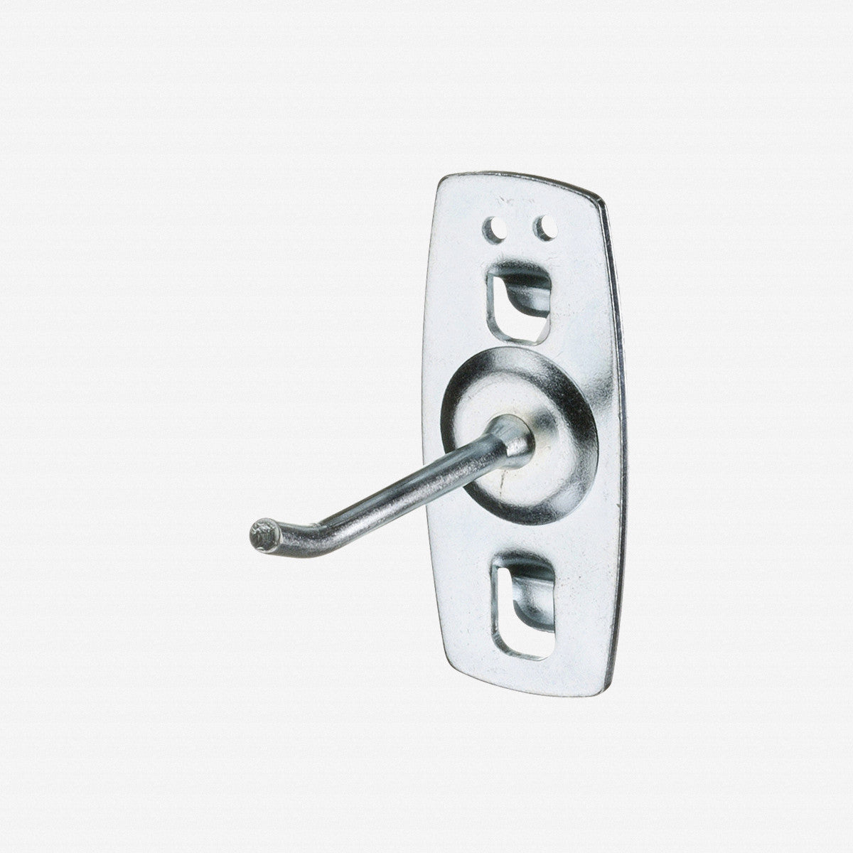 Gedore 1500 H 1-50 Tool hook, inclined hook end, d 4 mm - GR5803680 - KC Tool
