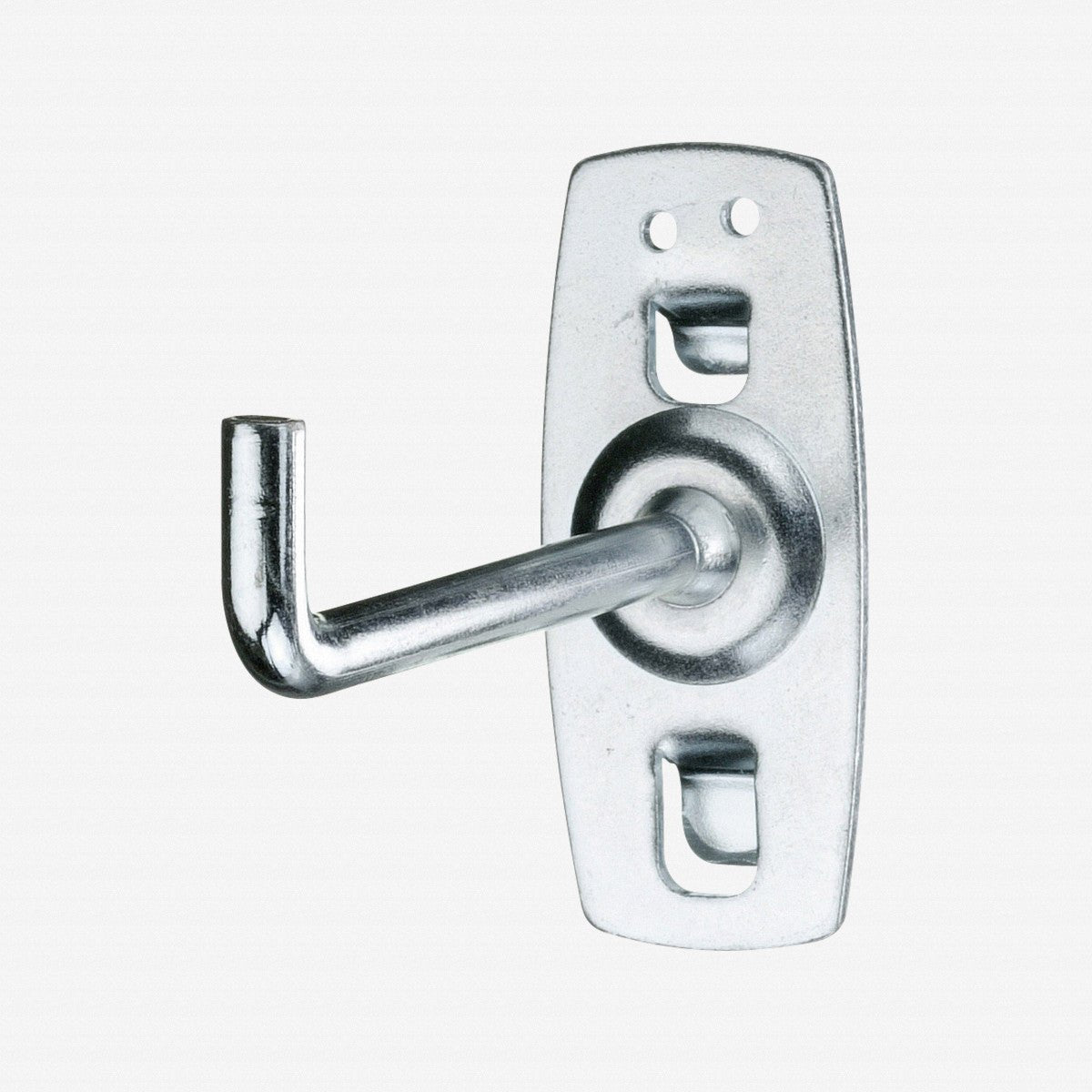 Gedore 1500 H 20 - 75 Tool hook, vertical hook end 75x6 mm - GR2008440 - KC Tool